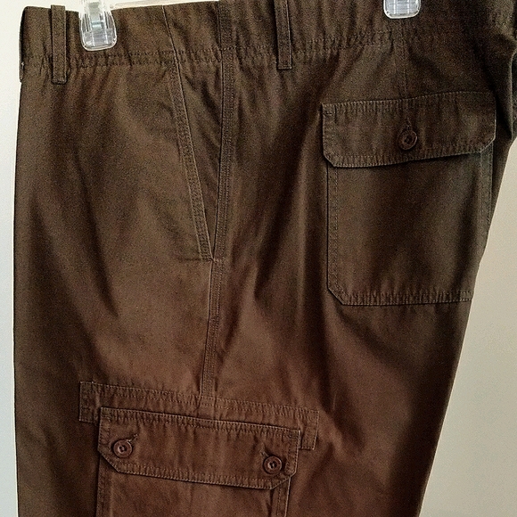 48 x 32 UT Max Cargo pants - NWOT - Picture 2 of 5
